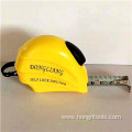 Mini Cheap Measuring Tool Tape Measure